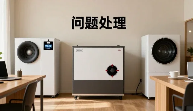 环境监测服务在不同应用场景下的性能表现分析